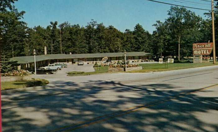 Briar Hill Motel